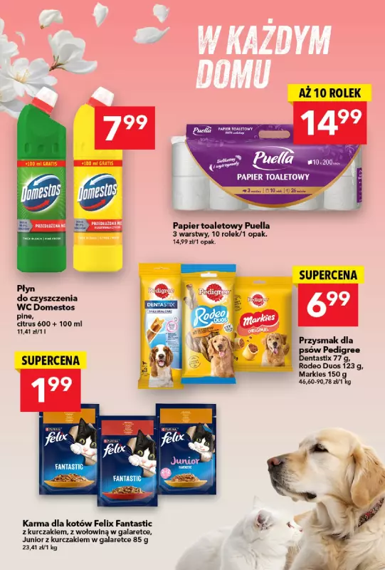 LEWIATAN - gazetka promocyjna Są okazje w Lewiatanie od czwartku 11.09 do środy 17.09 - strona 14
