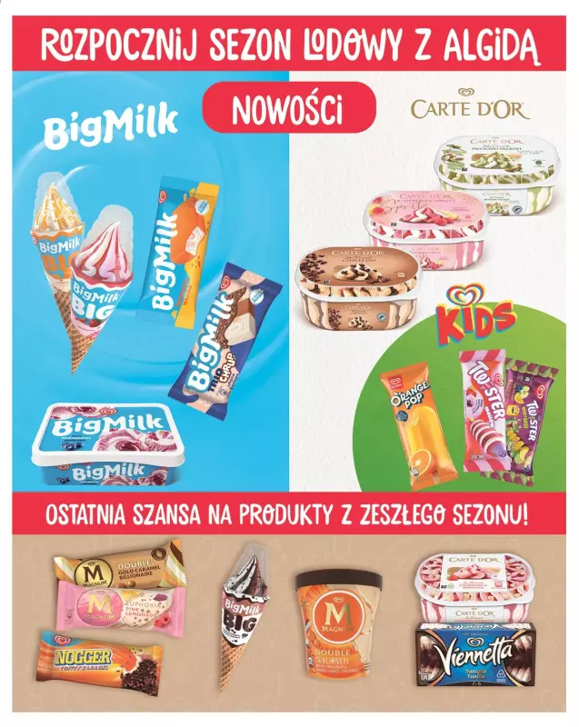 TOPAZ - gazetka promocyjna Gazetka od czwartku 06.03 do środy 12.03 - strona 17