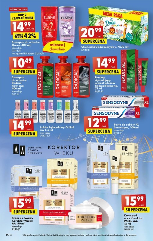 Od czwartku