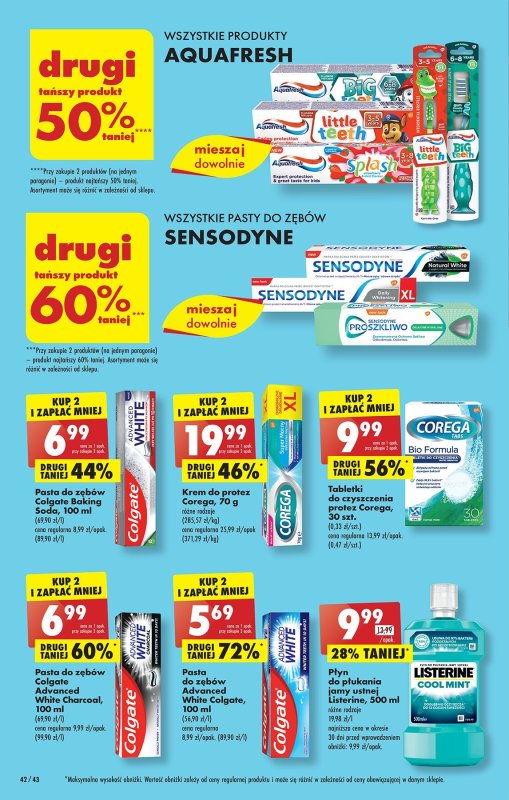Od poniedzia艂ku oferta Lada Tradycyjna