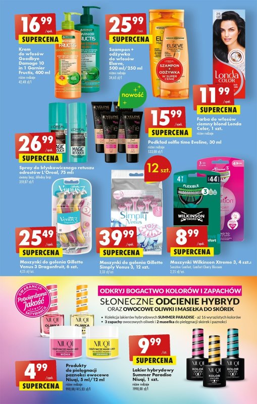 Od czwartku