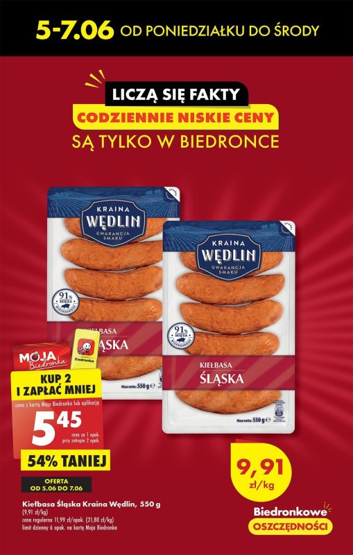Od poniedzia艂ku oferta Lada Tradycyjna