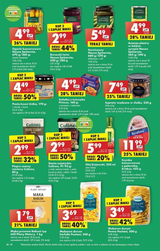 Od poniedzia艂ku oferta Lada Tradycyjna