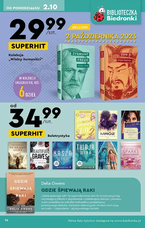 J.c. cervantes zawsze nie trwa wiecznie cena promocje opinie