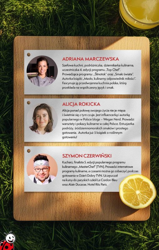 Biedronka - gazetka promocyjna Czas na multikulturalny grill   - strona 7