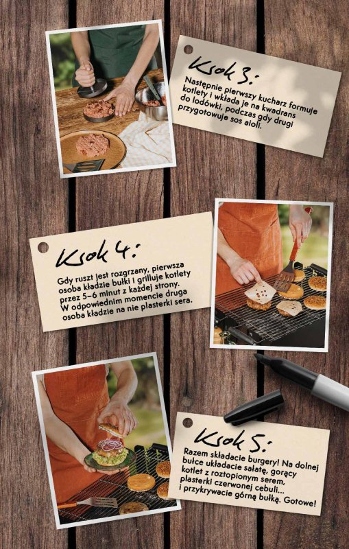 Biedronka - gazetka promocyjna Czas na multikulturalny grill   - strona 27