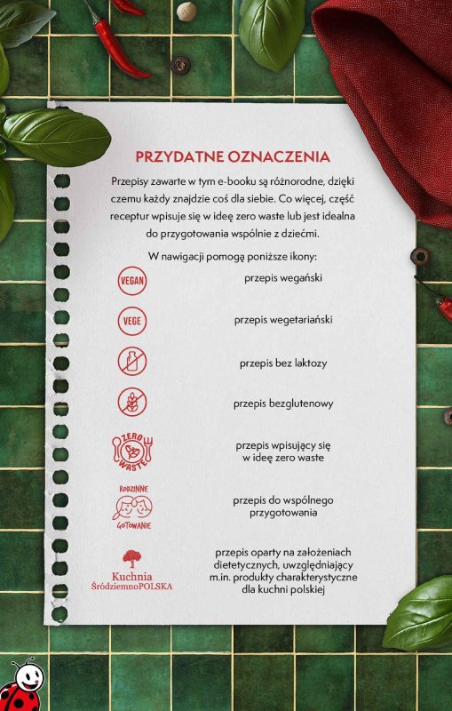 Biedronka - gazetka promocyjna Czas na multikulturalny grill   - strona 5