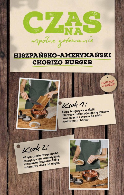 Biedronka - gazetka promocyjna Czas na multikulturalny grill   - strona 26
