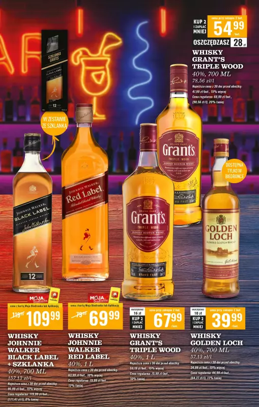 Biedronka - gazetka promocyjna Czas na toast od poniedziałku 02.06 do soboty 14.06 - strona 29