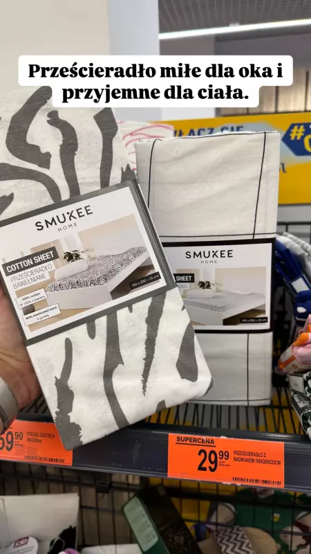 Biedronka - gazetka promocyjna Wasze Inspiracje w Biedronce   - strona 3