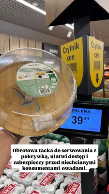 Biedronka - gazetka promocyjna Wasze Inspiracje w Biedronce od wtorku 10.06 