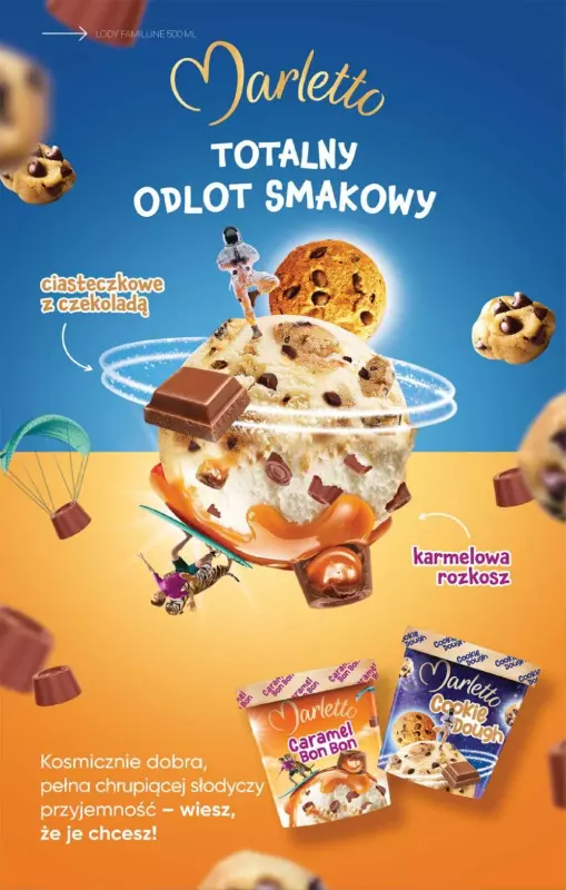 Biedronka - gazetka promocyjna Katalog Lodowa Budka   - strona 2