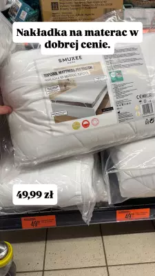 Biedronka - gazetka promocyjna Wasze Inspiracje w Biedronce od piątku 13.06 