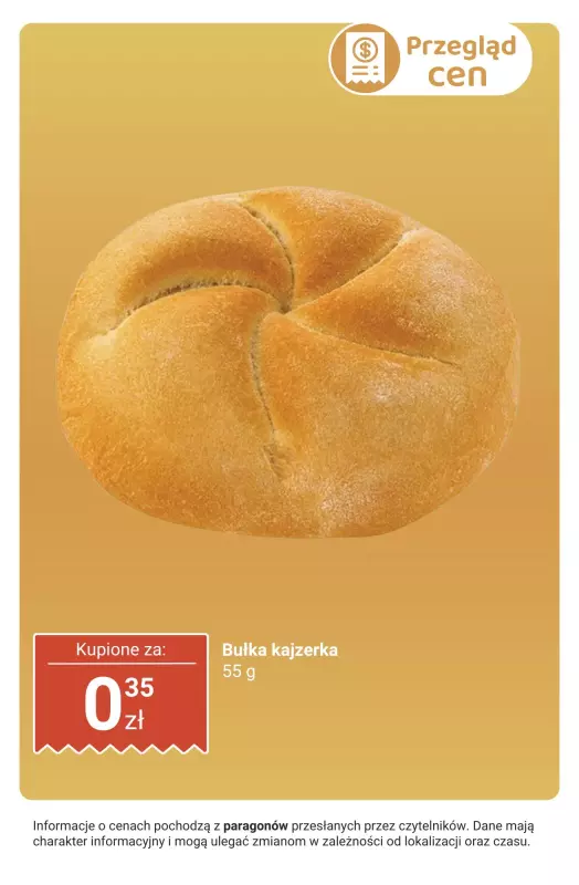 Biedronka - gazetka promocyjna Produkty na grilla - przegląd cen od środy 18.06 do soboty 21.06 - strona 18