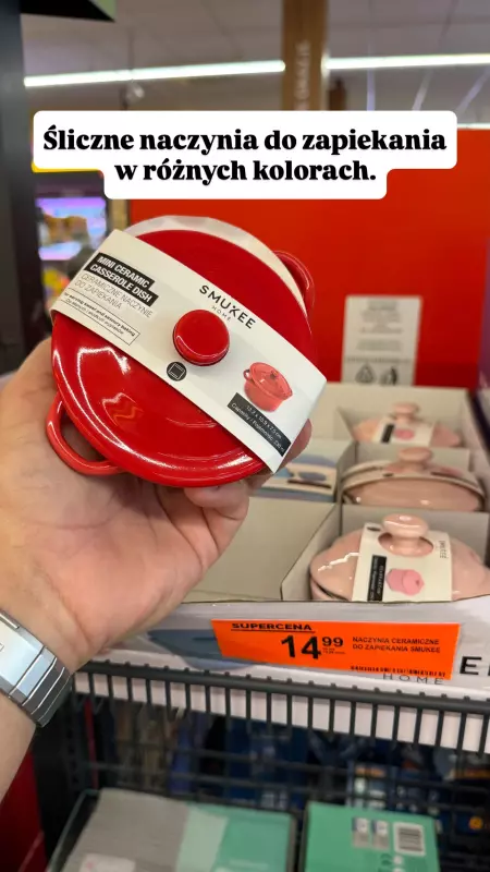 Biedronka - gazetka promocyjna Wasze Inspiracje w Biedronce   - strona 2