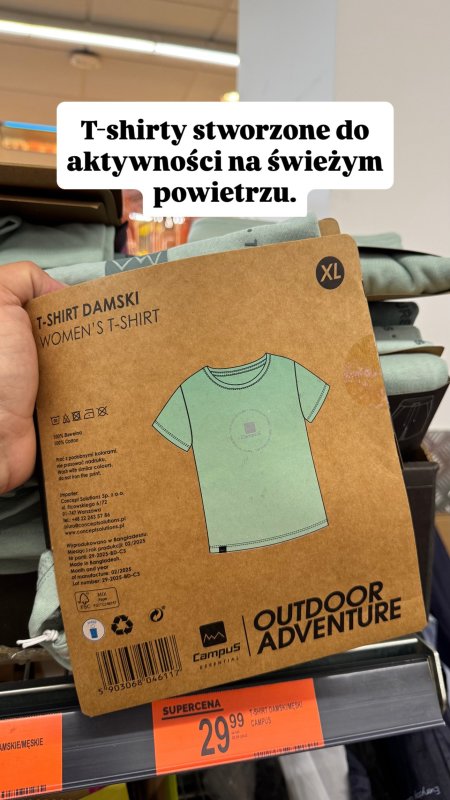 Biedronka - gazetka promocyjna Wasze Inspiracje w Biedronce od wtorku 24.06  - strona 9