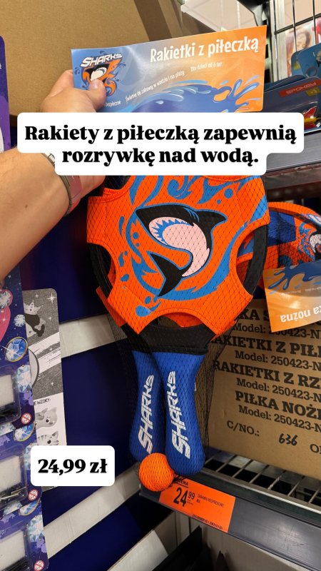 Biedronka - gazetka promocyjna Wasze Inspiracje w Biedronce od wtorku 24.06  - strona 15