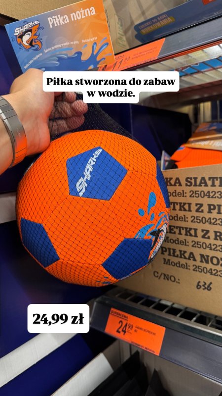 Biedronka - gazetka promocyjna Wasze Inspiracje w Biedronce od wtorku 24.06  - strona 14