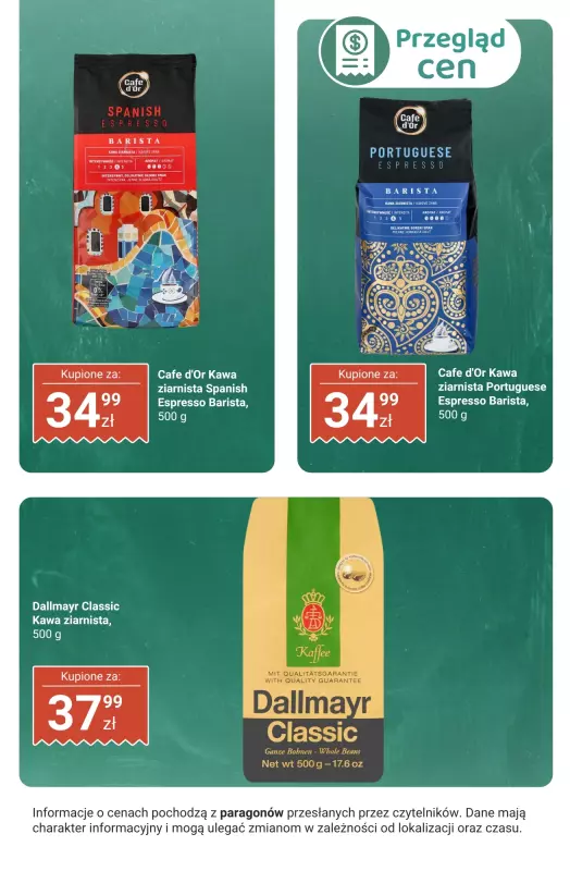 Biedronka - gazetka promocyjna Upominki dla nauczyciela - przegląd cen od czwartku 26.06 do niedzieli 29.06 - strona 8