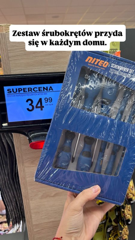 Biedronka - gazetka promocyjna Wasze Inspiracje w Biedronce od wtorku 01.07  - strona 16