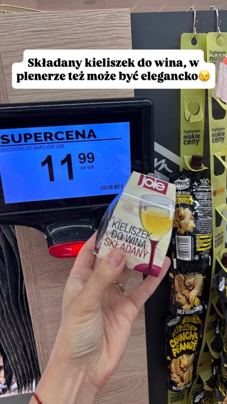 Biedronka - gazetka promocyjna Wasze Inspiracje w Biedronce od wtorku 01.07  - strona 6