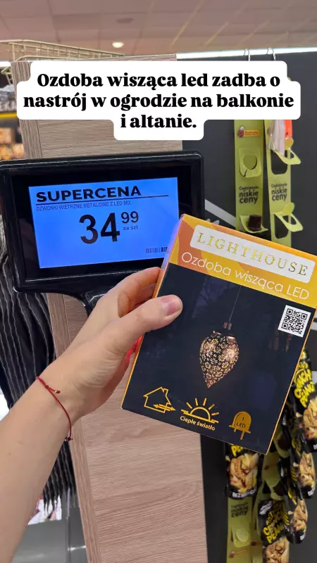 Biedronka - gazetka promocyjna Wasze Inspiracje w Biedronce   - strona 2
