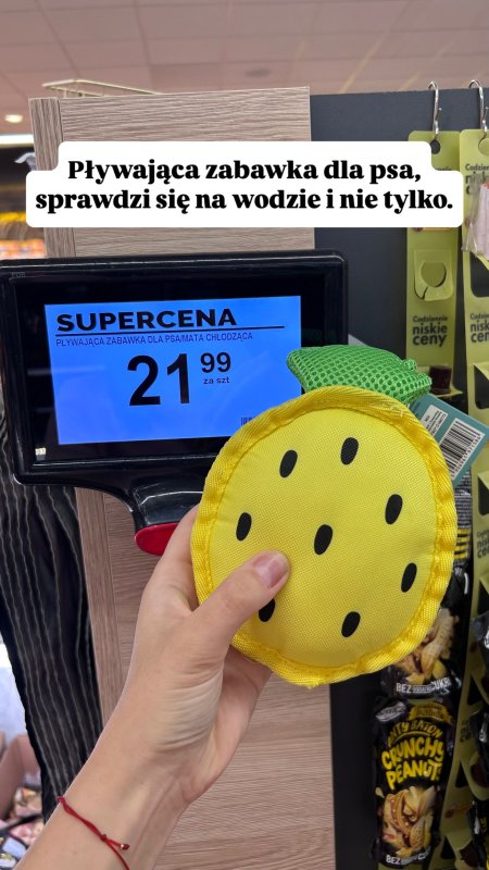 Biedronka - gazetka promocyjna Wasze Inspiracje w Biedronce od wtorku 01.07  - strona 17