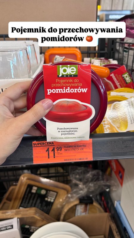 Biedronka - gazetka promocyjna Wasze Inspiracje w Biedronce od piątku 04.07  - strona 4