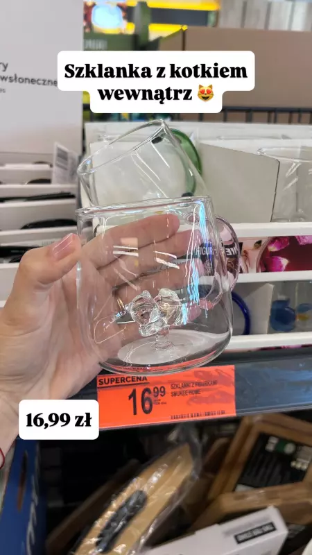 Biedronka - gazetka promocyjna Wasze Inspiracje w Biedronce   - strona 2