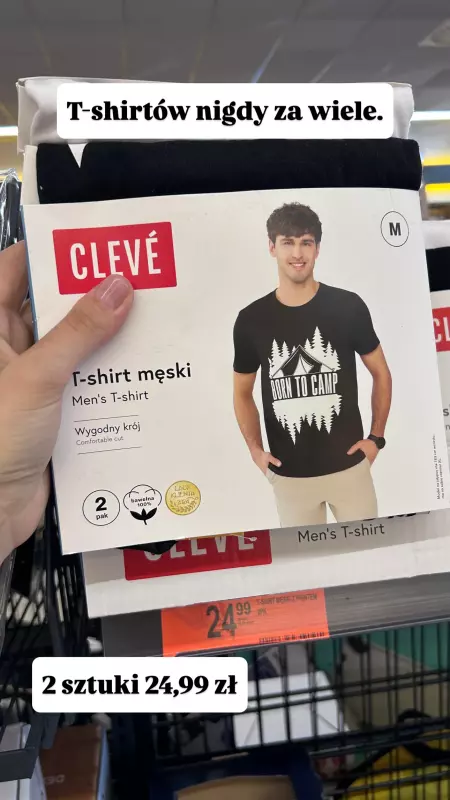 Biedronka - gazetka promocyjna Wasze Inspiracje w Biedronce od piątku 04.07  - strona 15