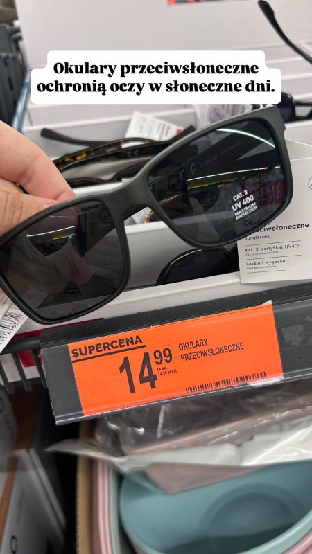 Biedronka - gazetka promocyjna Wasze Inspiracje w Biedronce od wtorku 08.07  - strona 6
