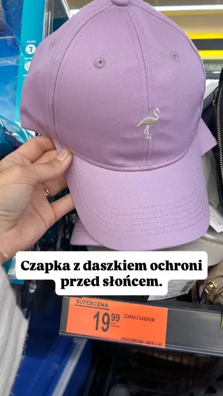 Biedronka - gazetka promocyjna Wasze Inspiracje w Biedronce od wtorku 08.07  - strona 7
