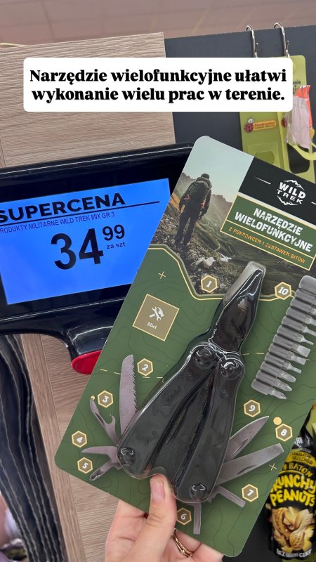 Biedronka - gazetka promocyjna Wasze Inspiracje w Biedronce od wtorku 08.07  - strona 18