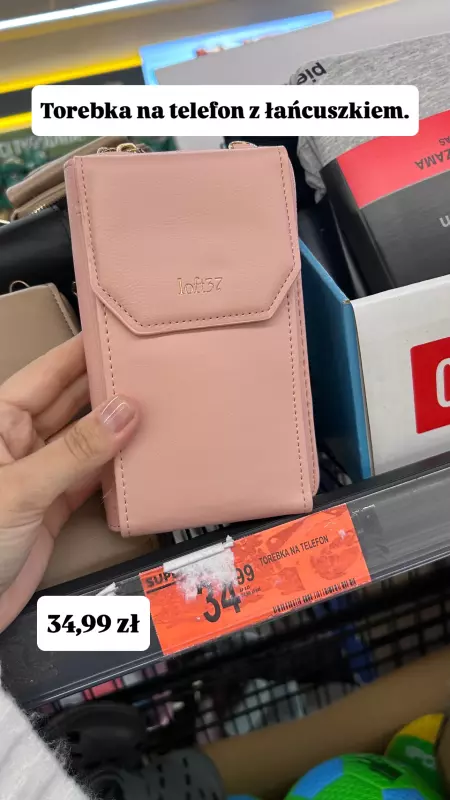 Biedronka - gazetka promocyjna Wasze Inspiracje w Biedronce  