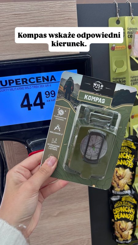 Biedronka - gazetka promocyjna Wasze Inspiracje w Biedronce od wtorku 08.07  - strona 15