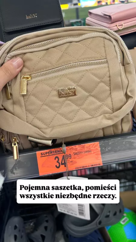 Biedronka - gazetka promocyjna Wasze Inspiracje w Biedronce   - strona 2