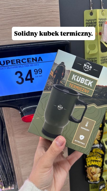 Biedronka - gazetka promocyjna Wasze Inspiracje w Biedronce od wtorku 08.07  - strona 16