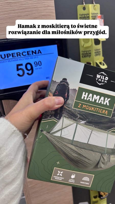 Biedronka - gazetka promocyjna Wasze Inspiracje w Biedronce od wtorku 08.07  - strona 11
