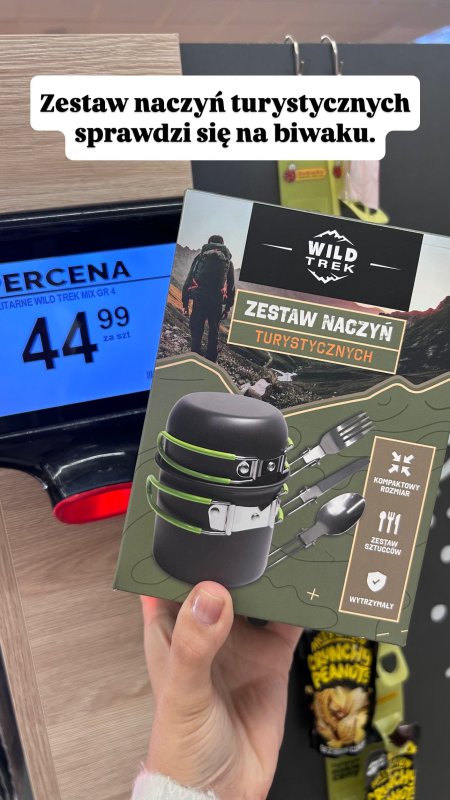 Biedronka - gazetka promocyjna Wasze Inspiracje w Biedronce od wtorku 08.07  - strona 12