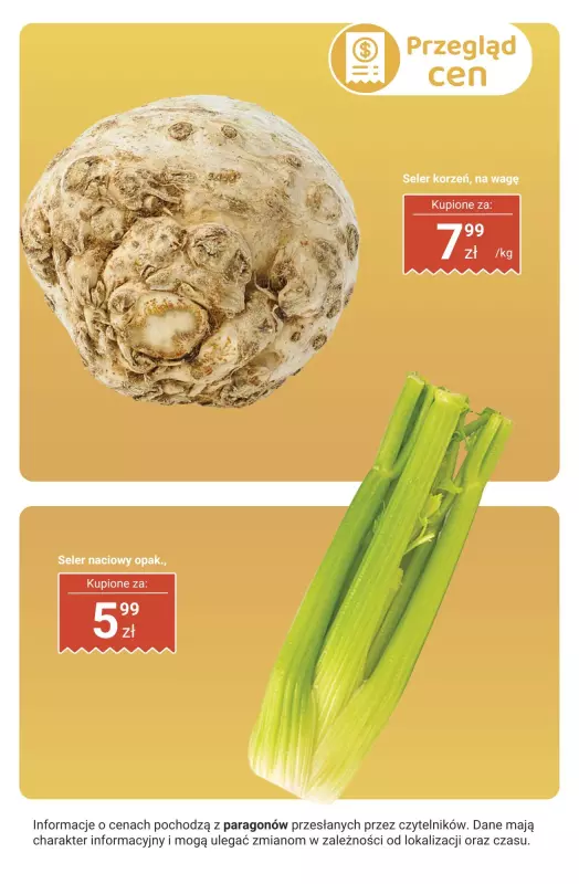 Biedronka - gazetka promocyjna Produkty na BULION - przegląd cen od czwartku 10.07 do soboty 12.07 - strona 5