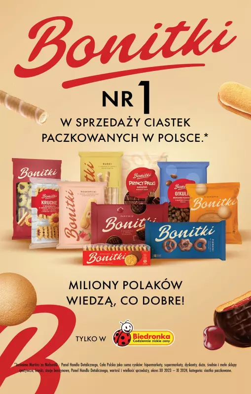 Biedronka - gazetka promocyjna Od czwartku, Z ladą tradycyjną od czwartku 10.07 do środy 16.07 - strona 46