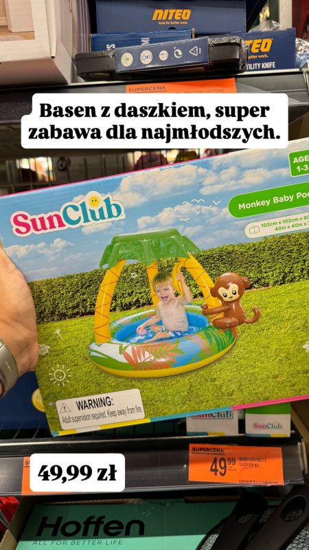 Biedronka - gazetka promocyjna Wasze Inspiracje w Biedronce od piątku 11.07  - strona 9