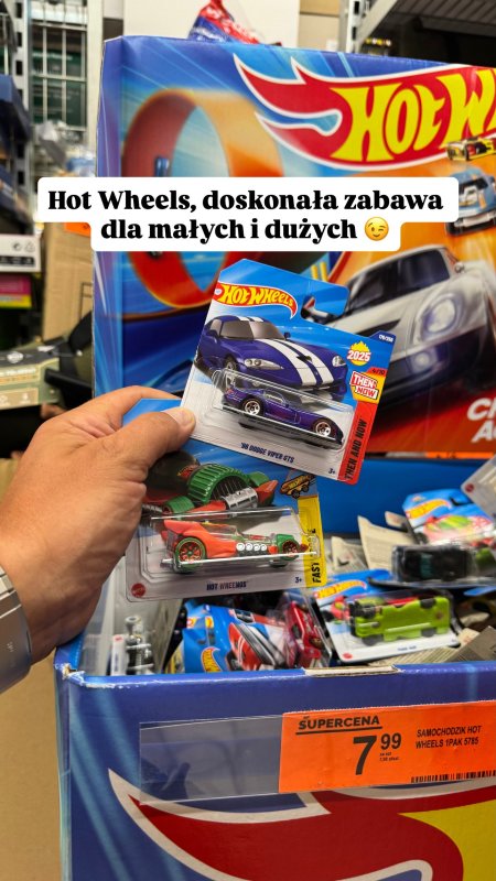 Biedronka - gazetka promocyjna Wasze Inspiracje w Biedronce od piątku 11.07  - strona 8