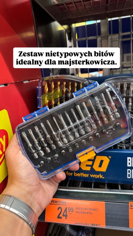 Biedronka - gazetka promocyjna Wasze Inspiracje w Biedronce od piątku 11.07  - strona 13