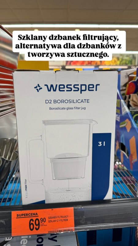 Biedronka - gazetka promocyjna Wasze Inspiracje w Biedronce od wtorku 15.07  - strona 2