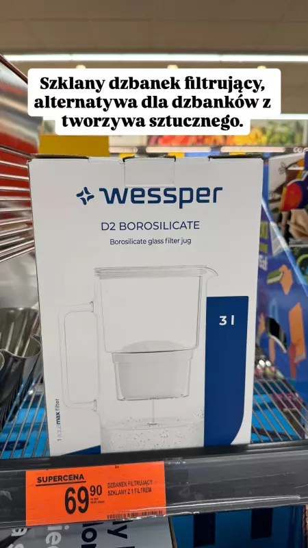 Biedronka - gazetka promocyjna Wasze Inspiracje w Biedronce   - strona 2