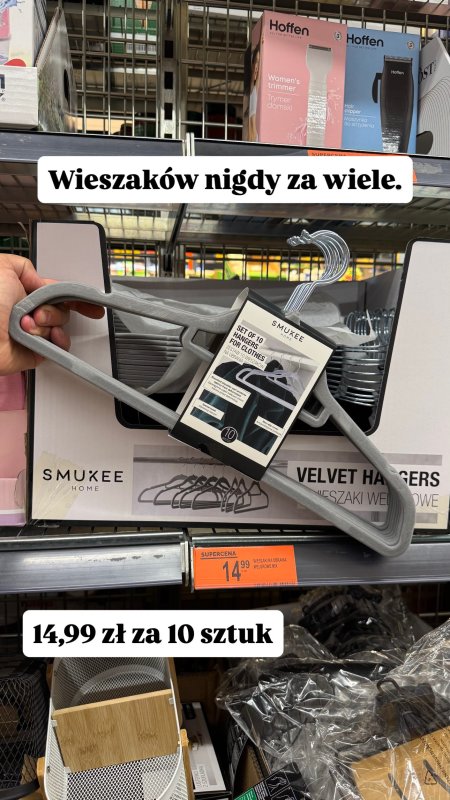 Biedronka - gazetka promocyjna Wasze Inspiracje w Biedronce od piątku 18.07  - strona 14