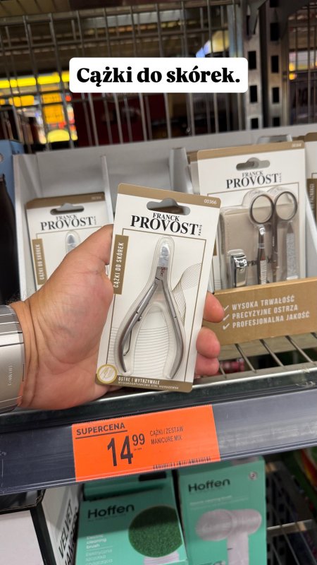 Biedronka - gazetka promocyjna Wasze Inspiracje w Biedronce od piątku 18.07  - strona 6