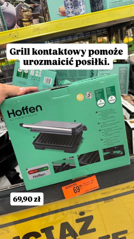 Biedronka - gazetka promocyjna Wasze Inspiracje w Biedronce od wtorku 22.07  - strona 19