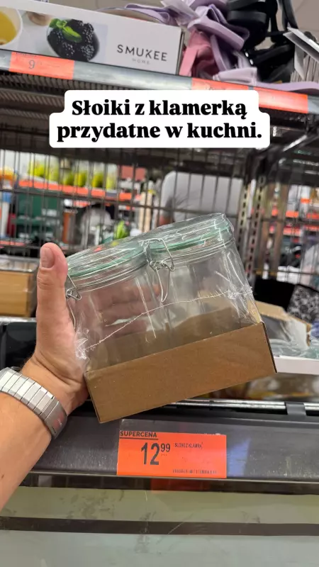 Biedronka - gazetka promocyjna Wasze Inspiracje w Biedronce od piątku 25.07  - strona 12
